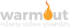 Warmout Logo
